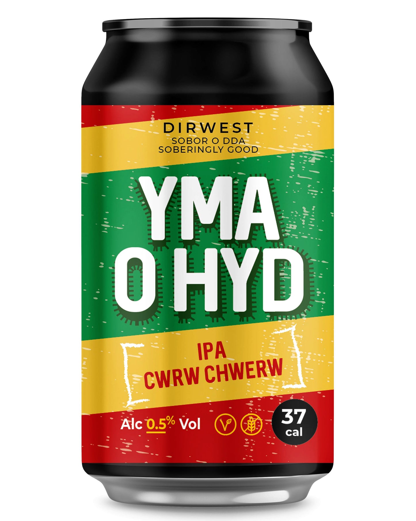 Yma o Hyd IPA